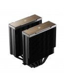 DeepCool охладител за процесор AK620 G2