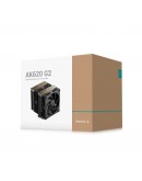 DeepCool охладител за процесор AK620 G2