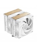 DeepCool охладител за процесор AK620 G2 WH