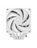 DeepCool охладител за процесор AK620 G2 WH