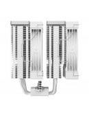 DeepCool охладител за процесор AK620 G2 WH