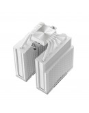 DeepCool охладител за процесор AK620 G2 WH