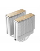 DeepCool охладител за процесор AK620 G2 WH