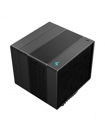 DeepCool охладител CPU Cooler ASSASSIN IV - Dual-Tower - LGA1700/AM5