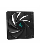 DeepCool охладител CPU Cooler ASSASSIN IV - Dual-Tower - LGA1700/AM5