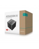 DeepCool охладител CPU Cooler ASSASSIN IV - Dual-Tower - LGA1700/AM5