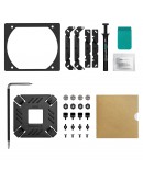 DeepCool охладител CPU Cooler ASSASSIN IV VC VISION - Vapor Chamber, Dual-Tower