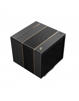 DeepCool охладител CPU Cooler ASSASSIN VC ELITE - Vapor Chamber, Dual-Tower