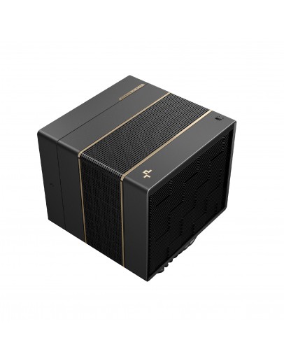 DeepCool охладител CPU Cooler ASSASSIN VC ELITE - Vapor Chamber, Dual-Tower