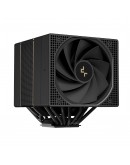 DeepCool охладител CPU Cooler ASSASSIN VC ELITE - Vapor Chamber, Dual-Tower
