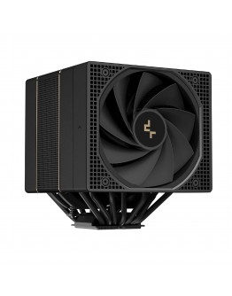 DeepCool охладител CPU Cooler ASSASSIN VC ELITE - Vapor Chamber, Dual-Tower