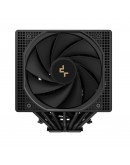 DeepCool охладител CPU Cooler ASSASSIN VC ELITE - Vapor Chamber, Dual-Tower