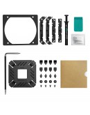 DeepCool охладител CPU Cooler ASSASSIN VC ELITE - Vapor Chamber, Dual-Tower