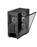 DeepCool кутия Case ATX CC560 A-RGB v2