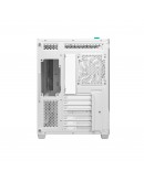 DeepCool кутия Case ATX - CG530U 4F WH - 4 ARGB Fans