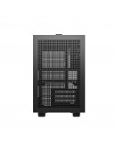 DeepCool кутия Case mATX - CH160 PLUS