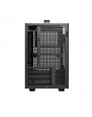 DeepCool кутия Case mATX - CH160 PLUS
