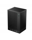 DeepCool кутия Case mini-ITX - CH170 DIGITAL