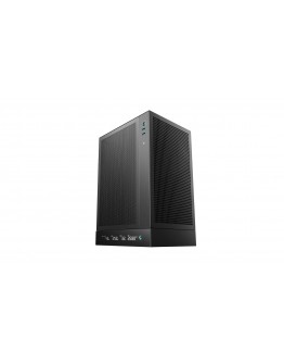DeepCool кутия Case mini-ITX - CH170 DIGITAL