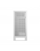 DeepCool кутия Case mATX - CH170 PLUS WH