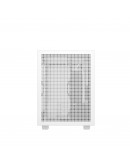 DeepCool кутия Case mATX - CH260 WH