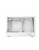 DeepCool кутия Case mATX - CH260 WH