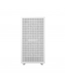 DeepCool кутия Case mATX - CH360 WH