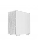 DeepCool кутия Case mATX - CH360 WH