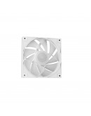 DeepCool кутия Case mATX - CH360 DIGITAL WH