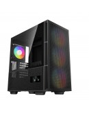 DeepCool кутия Case EATX - CH560 Digital Black A-RGB