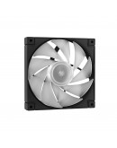 DeepCool кутия Case EATX - CH560 Digital Black A-RGB