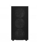 DeepCool кутия Case EATX - CH560 Digital Black A-RGB