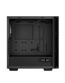 DeepCool кутия Case EATX - CH560 Digital Black A-RGB