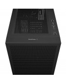 DeepCool кутия Case EATX - CH560 Digital Black A-RGB