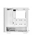 DeepCool кутия Case EATX - CH560 Digital White A-RGB