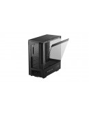 DeepCool кутия Case ATX - CH690 DIGITAL Black