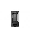 DeepCool кутия Case ATX - CH690 DIGITAL Black