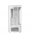 DeepCool кутия Case ATX - CH690 DIGITAL White