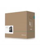 DeepCool кутия Case ATX - CL660 - Modular Split-Chamber, 2 ARGB fans