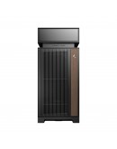 DeepCool кутия Case ATX - CL660 - Modular Split-Chamber, 2 ARGB fans