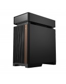 DeepCool кутия Case ATX - CL660 - Modular Split-Chamber, 2 ARGB fans