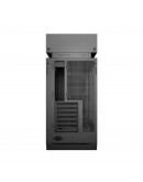 DeepCool кутия Case ATX - CL660 - Modular Split-Chamber, 2 ARGB fans