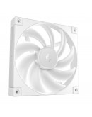 DeepCool Комплект вентилатори Fan Pack 3-in-1 3x140mm - FD14 White, Addressable RGB