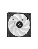 DeepCool водно охлаждане Water Cooling LD240 - LCD Screen, A-RGB