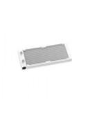 DeepCool водно охлаждане Water Cooling LM240 WH - 2.4 inch IPS Display, Addressable RGB