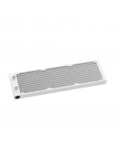 DeepCool водно охлаждане Water Cooling LM360 WH - 2.4 inch IPS Display, Addressable RGB