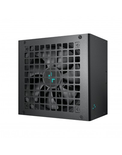 DeepCool захранване PSU ATX 3.1 650W Bronze - PL650-D