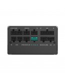 DeepCool захранване PSU ATX 3.1 650W Gold, Modular - PN650-M