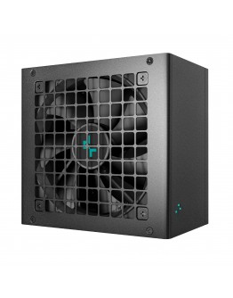 DeepCool захранване PSU ATX 3.1 750W Gold, Full Modular - PN750-M