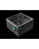 DeepCool захранване PSU ATX 3.1 1200W Gold, Full Modular - PN1200-M